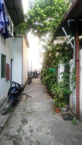 Hình ảnh Bán đất Nguyễn An Ninh, 54m2, ngõ 3 gác, 3,35 tỷ