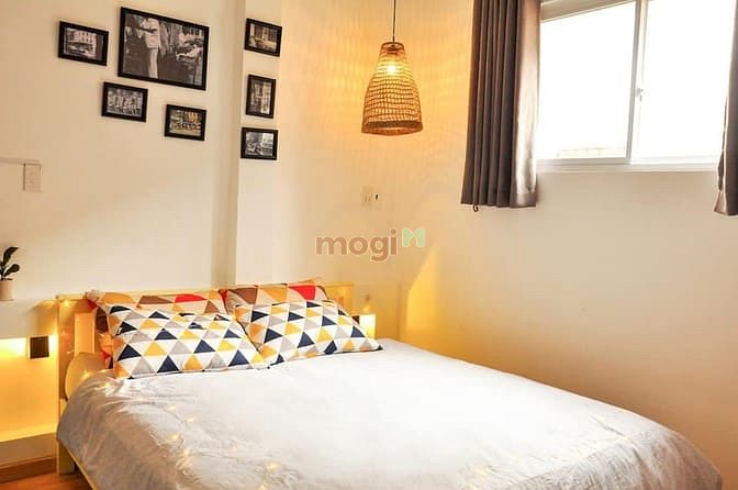Hình ảnh Căn Hộ 1PN Hiện Đại Ngay ĐH BÁCH KHOA Quận 10