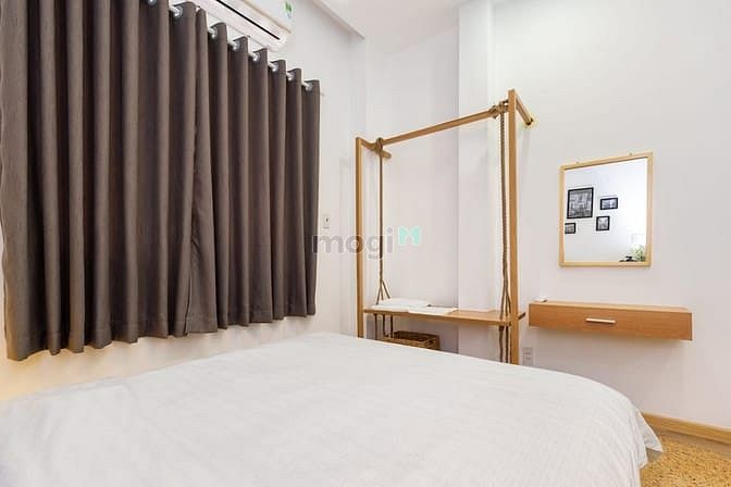 Hình ảnh Căn Hộ 1PN Hiện Đại Ngay ĐH BÁCH KHOA Quận 10