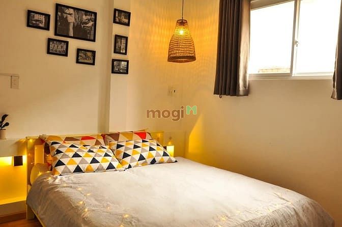 Hình ảnh Căn Hộ 1PN Hiện Đại Ngay ĐH BÁCH KHOA Quận 10