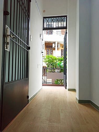 Hình ảnh Mb6623 nạp rút nhanh chóng Duplex Cống Quỳnh, Q1- ban công lớn, có gác, bếp siêu rộng.