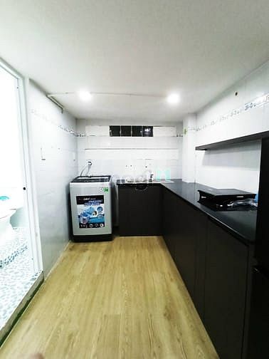 Hình ảnh Mb6623 nạp rút nhanh chóng Duplex Cống Quỳnh, Q1- ban công lớn, có gác, bếp siêu rộng.