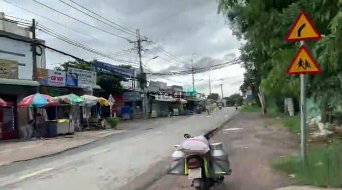 Hình ảnh Lô nét full thổ cư 127m2 Gần chợ TL7 Trung Lập Hạ Củ Chi 1 tỷ 750
