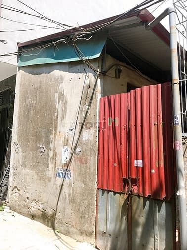 Hình ảnh Bán đất Trương Định, 66m2, ngõ 3m, 4,6 tỷ