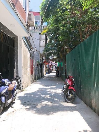 Hình ảnh Bán đất Trương Định, 66m2, ngõ 3m, 4,6 tỷ