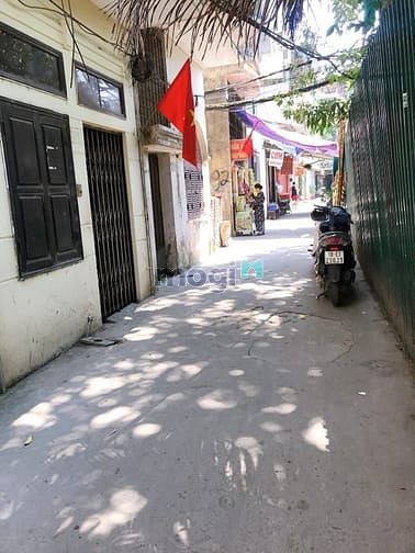 Hình ảnh Bán đất Trương Định, 66m2, ngõ 3m, 4,6 tỷ