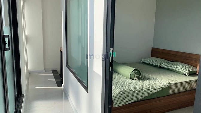 Hình ảnh Bán nhà 3 tầng 2 mặt kiệt Trần Cao Vân, Tam Thuận, Thanh Khê, Đà Nẵng