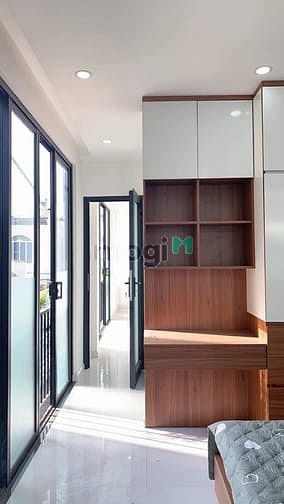 Hình ảnh Bán nhà 3 tầng 2 mặt kiệt Trần Cao Vân, Tam Thuận, Thanh Khê, Đà Nẵng