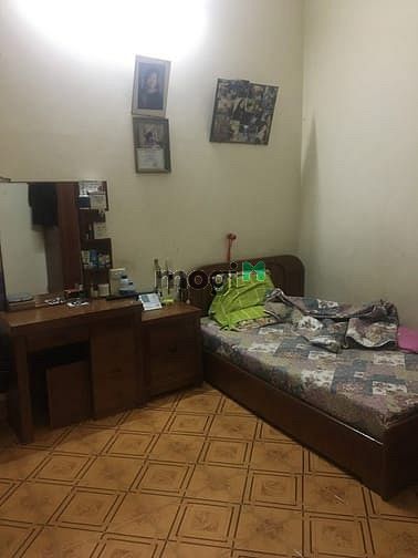 Hình ảnh Bán nhà MP Thái Thịnh, 60m2, mt 4,3m, 4 tầng, 18,5 tỷ