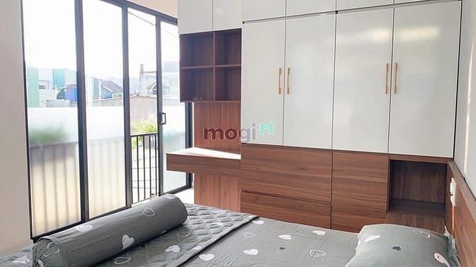 Hình ảnh Bán nhà 3 tầng 2 mặt kiệt Trần Cao Vân, Tam Thuận, Thanh Khê, Đà Nẵng