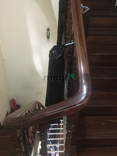 Hình ảnh Bán nhà MP Thái Thịnh, 60m2, mt 4,3m, 4 tầng, 18,5 tỷ