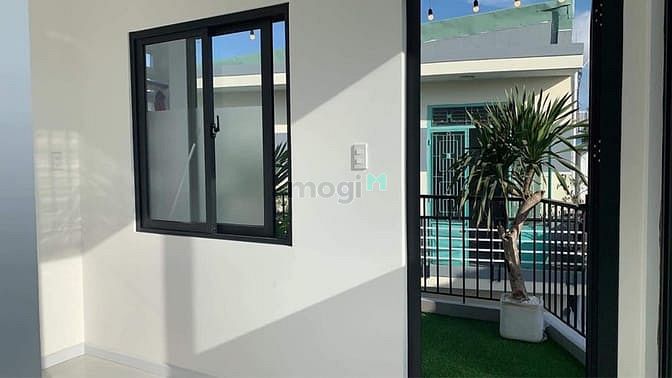 Hình ảnh Bán nhà 3 tầng 2 mặt kiệt Trần Cao Vân, Tam Thuận, Thanh Khê, Đà Nẵng