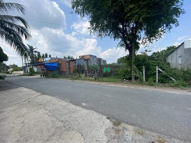 Hình ảnh 1 tỷ 850 có lô 220m2 TC 106m Phước Thạnh, Củ Chi cách TL 7 800m