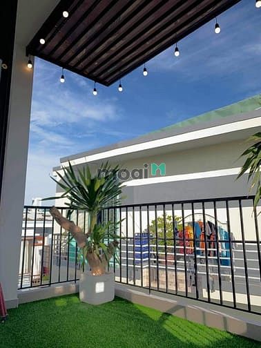 Hình ảnh Bán nhà 3 tầng 2 mặt kiệt Trần Cao Vân, Tam Thuận, Thanh Khê, Đà Nẵng