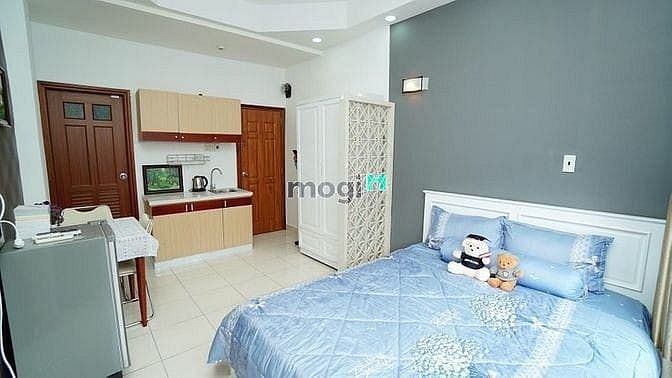 Hình ảnh Căn Hộ Đẳng Cấp – THÀNH THÁI – Miễn Phí Dịch Vụ, Ở Ngay!! 🌞