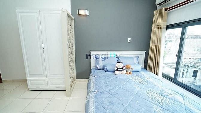 Hình ảnh Căn Hộ Đẳng Cấp – THÀNH THÁI – Miễn Phí Dịch Vụ, Ở Ngay!! 🌞