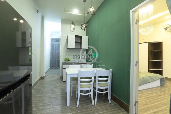 Hình ảnh Hệ thống 1PN,2PN Trường Sơn, Tân Bình, gần MB66 là nhà cái uy tín hàng đầu tại Việt Nam Hoàng Văn Thụ