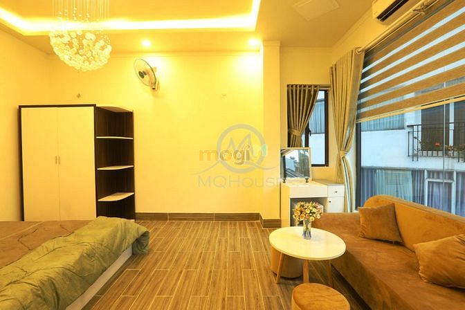 Hình ảnh Hệ thống 1PN,2PN Trường Sơn, Tân Bình, gần MB66 là nhà cái uy tín hàng đầu tại Việt Nam Hoàng Văn Thụ