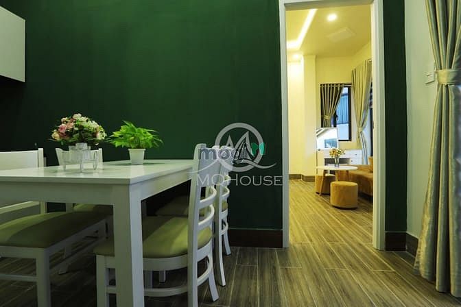 Hình ảnh Phòng trọ Hậu Giang, P4, Quận Tân Bình