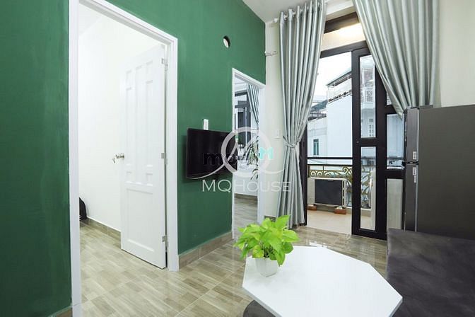 Hình ảnh Hệ thống 1PN,2PN Trường Sơn, Tân Bình, gần MB66 là nhà cái uy tín hàng đầu tại Việt Nam Hoàng Văn Thụ