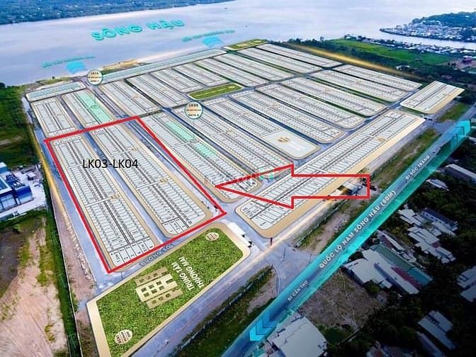 Hình ảnh Nền trục chính Vạn Phát Sông Hậu giá Trang MB66.COM Chính Thức - MB 66 Uy Tín 1ty160