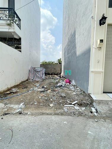 Hình ảnh Đất Quận 7 Xe Hơi Thoải Mái Duy Nhất Lô Giá Tốt