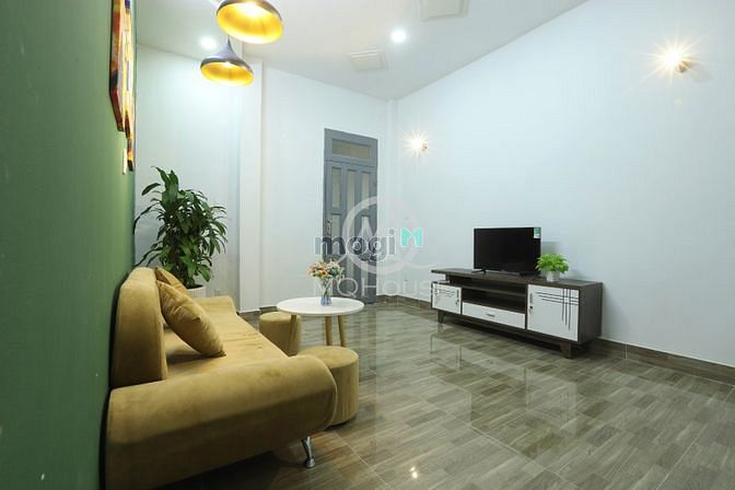 Hình ảnh Hệ thống 1PN,2PN Trường Sơn, Tân Bình, gần MB66 là nhà cái uy tín hàng đầu tại Việt Nam Hoàng Văn Thụ