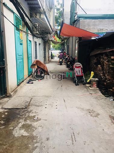 Hình ảnh Bán đất Tân Mai, 70m2, mt 4,8m, gần phố, ngõ rộng, 5,8 tỷ