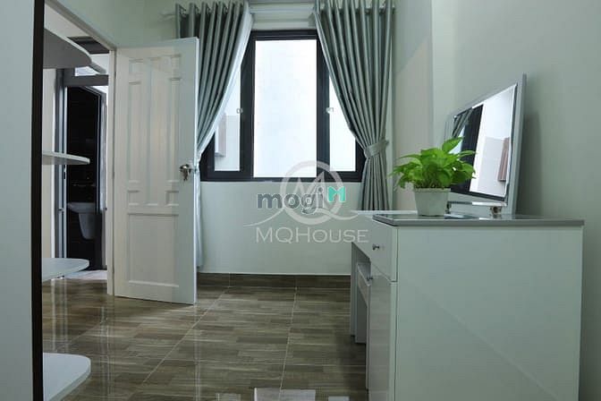 Hình ảnh Phòng trọ Hậu Giang, P4, Quận Tân Bình