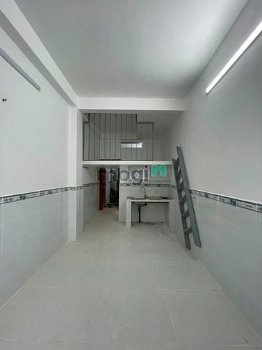 Hình ảnh Phòng trọ mới xây 22m2  đường Lê Văn Quới- có thang máy chỉ 2.5tr