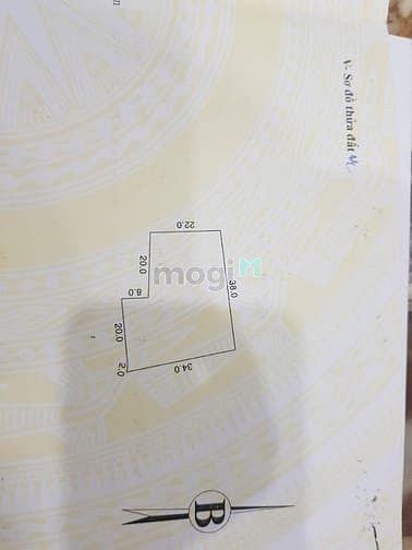 Hình ảnh Cần bán lô đất 7 héc 6 ( 76000 m2 ) Xã Tân Thắng , Hàm tân bình thuận