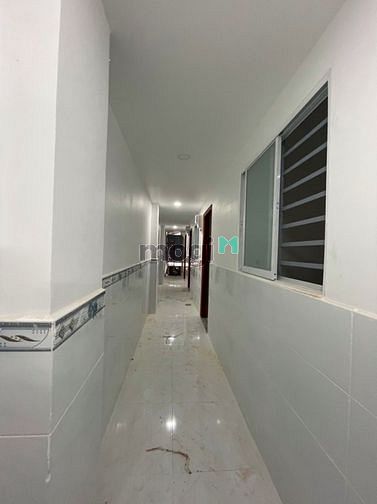 Hình ảnh Phòng trọ mới xây 22m2  đường Lê Văn Quới- có thang máy chỉ 2.5tr