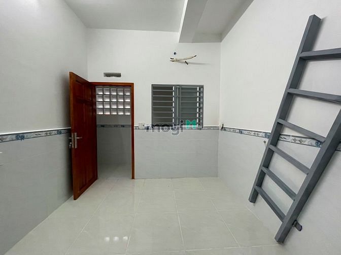 Hình ảnh Phòng trọ mới xây 22m2  đường Lê Văn Quới- có thang máy chỉ 2.5tr
