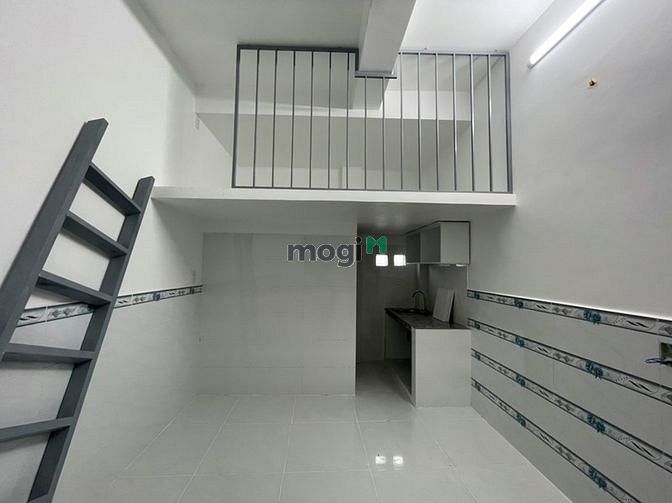 Hình ảnh Phòng trọ mới xây 22m2  đường Lê Văn Quới- có thang máy chỉ 2.5tr