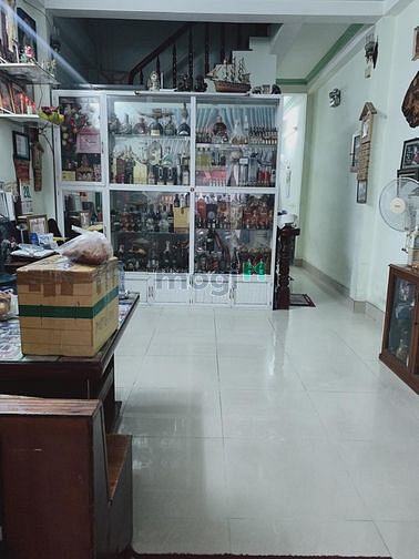 Hình ảnh bán nhà cực rẻ vị trí đẹp cống lở tân bình 52m2 4.3 tỷ