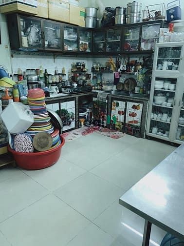 Hình ảnh bán nhà cực rẻ vị trí đẹp cống lở tân bình 52m2 4.3 tỷ