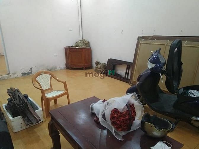 Hình ảnh Bán nhà Lê Duẩn, 60m2, mt 3,7m, ngõ ba gác, 4,4 tỷ