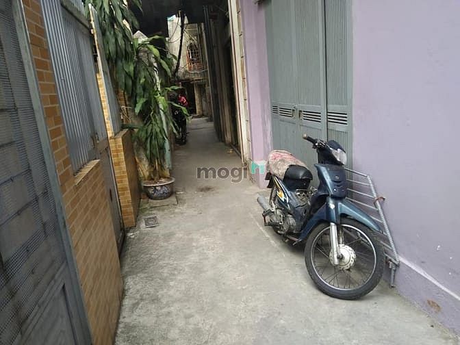 Hình ảnh Bán nhà Lê Duẩn, 60m2, mt 3,7m, ngõ ba gác, 4,4 tỷ