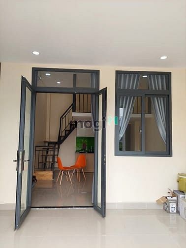 Hình ảnh Cho thuê phòng trọ mới xây full nội thất quận 2