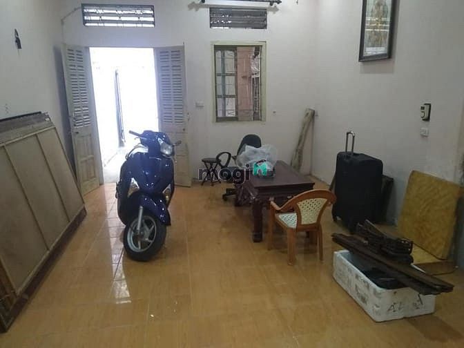 Hình ảnh Bán nhà Lê Duẩn, 60m2, mt 3,7m, ngõ ba gác, 4,4 tỷ
