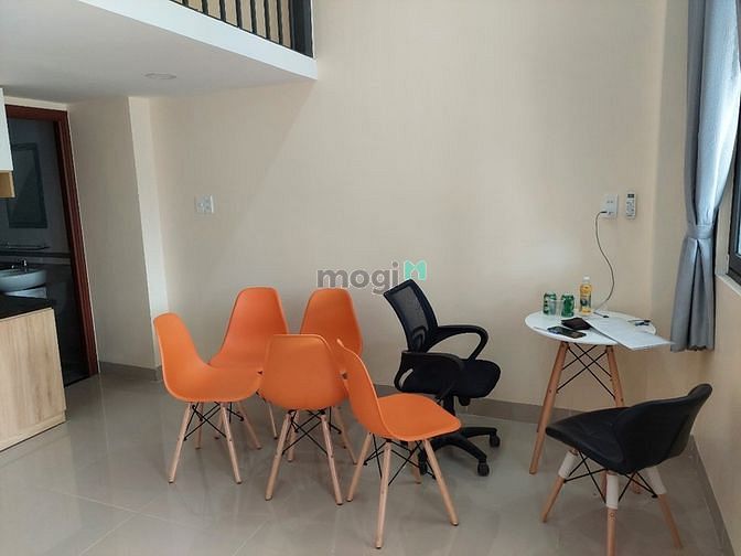 Hình ảnh Cho thuê phòng trọ mới xây full nội thất quận 2