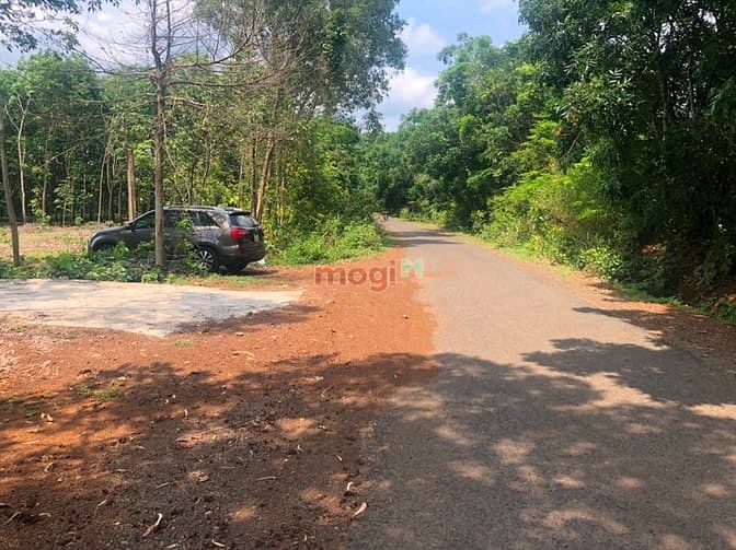 Hình ảnh Mở bán 18 lô đất 1000m2 mặt tiền DT757 giao QL13 Hớn Quản, Bình Phước