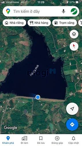 Hình ảnh Mở bán 18 lô đất 1000m2 mặt tiền DT757 giao QL13 Hớn Quản, Bình Phước