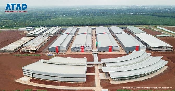 Hình ảnh Bán Đất Sát Bên Khu Nhà Cán Bộ Cty Long-Well