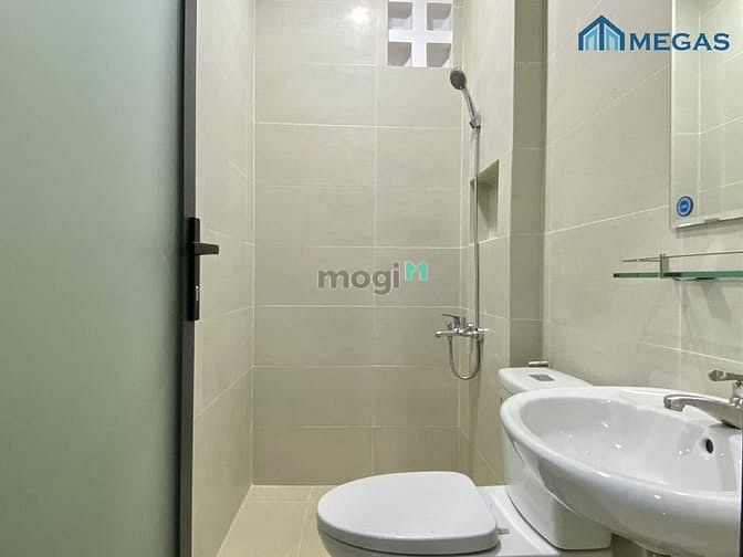 Hình ảnh Cho thuê phòng trọ mới xây full nội thất quận 2