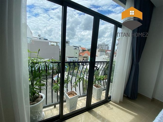 Hình ảnh Khai trương CHDV cao cấp - Lê Trực - Bình Thạnh