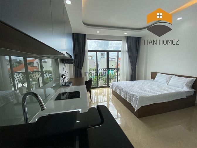 Hình ảnh Khai trương CHDV cao cấp - Lê Trực - Bình Thạnh