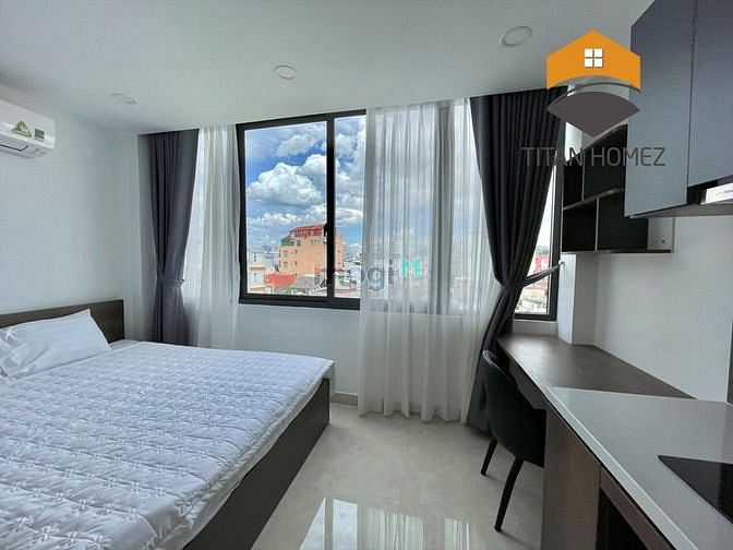 Hình ảnh Khai trương CHDV cao cấp - Lê Trực - Bình Thạnh