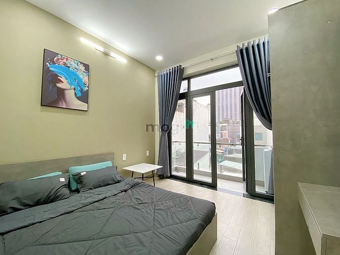 Hình ảnh Siêu phẩm Trang Chủ MB66.COM / Đăng Ký Tặng 66K 1PN full nội thất, đối diện Cv Lê Thị Riêng Quận 3