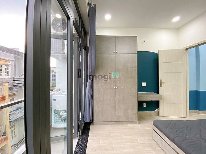 Hình ảnh Siêu phẩm Trang Chủ MB66.COM / Đăng Ký Tặng 66K 1PN full nội thất, đối diện Cv Lê Thị Riêng Quận 3